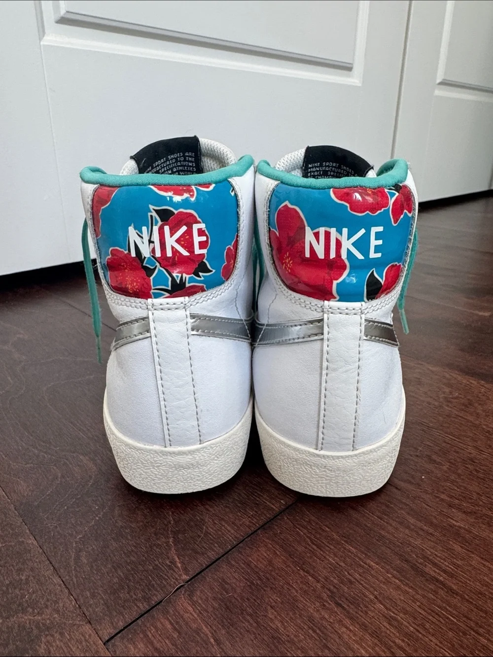 Nike girls youth